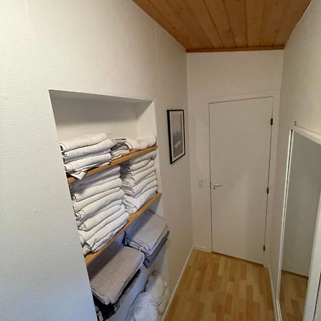 Cozy Apartment In Torshavn, Faroe Island With Free Parking. Exterior photo