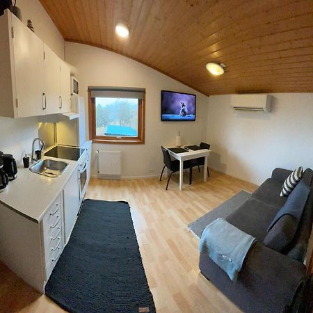 Cozy Apartment In Torshavn, Faroe Island With Free Parking. Exterior photo