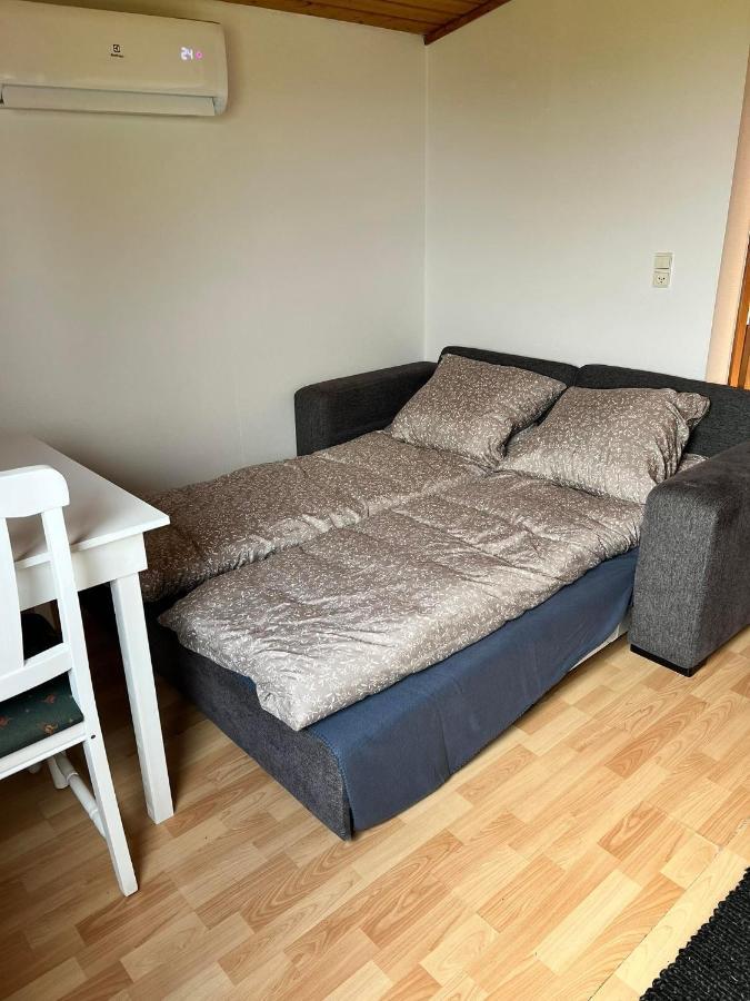 Cozy Apartment In Torshavn, Faroe Island With Free Parking. Exterior photo