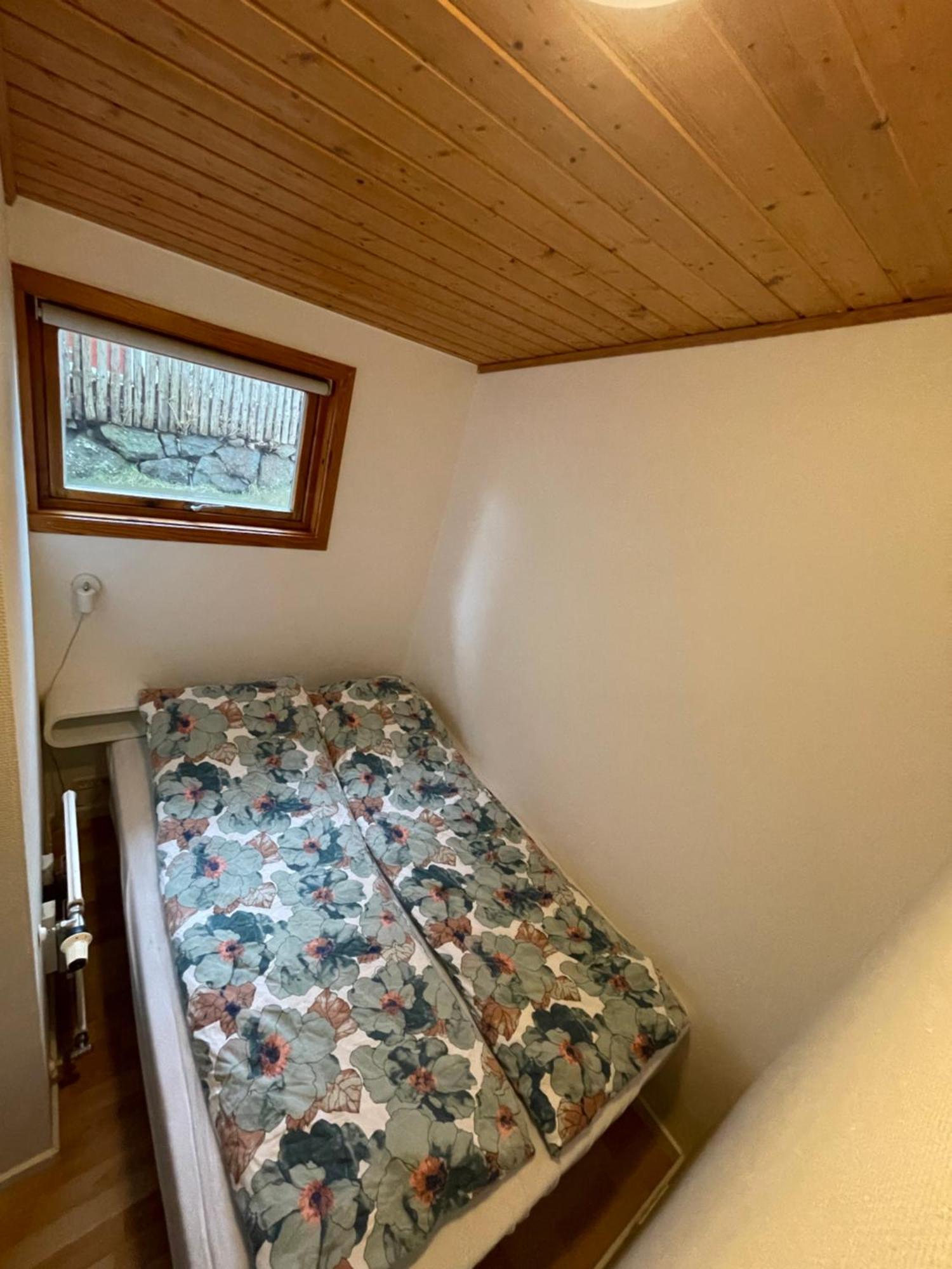 Cozy Apartment In Torshavn, Faroe Island With Free Parking. Exterior photo
