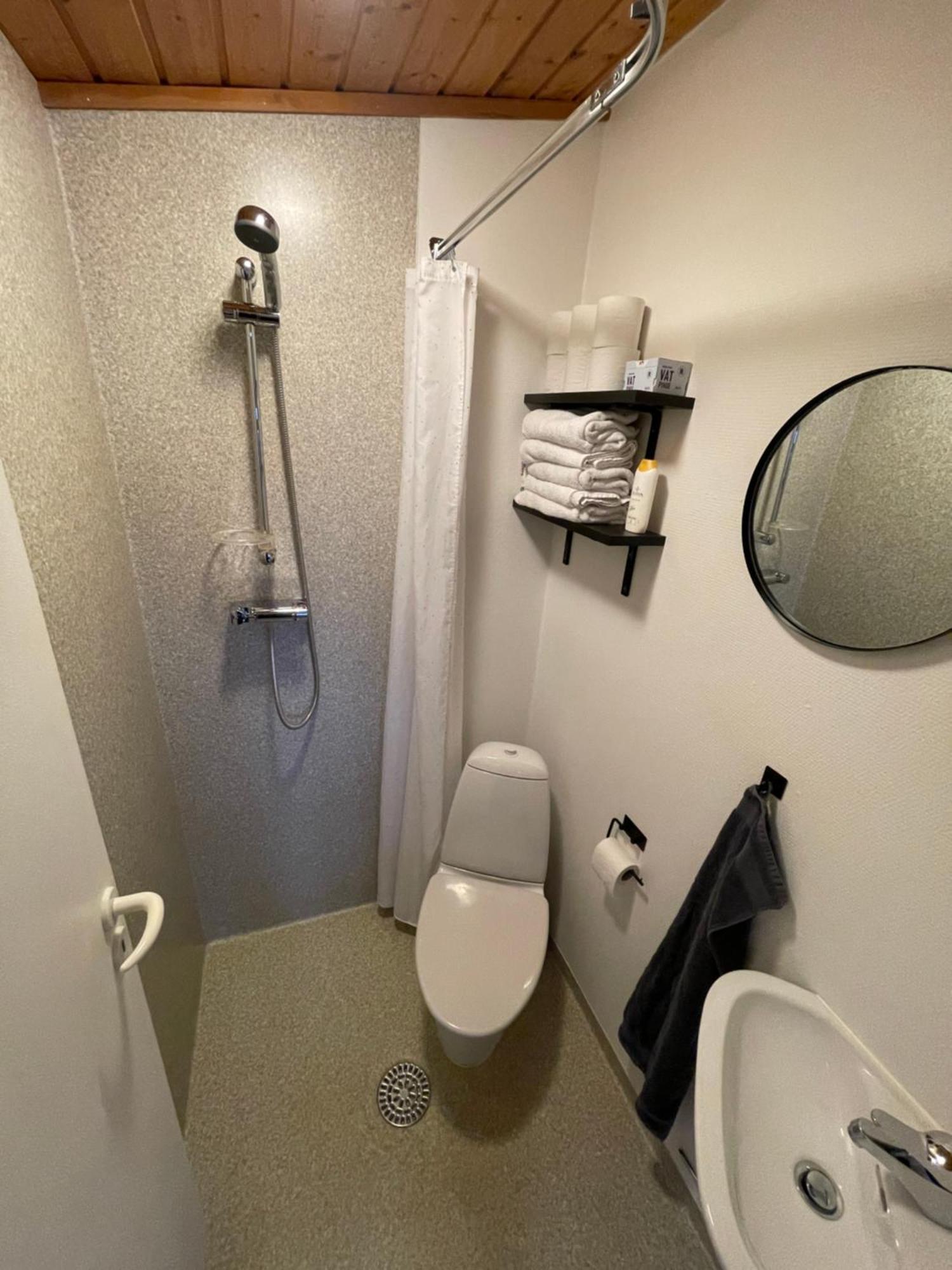Cozy Apartment In Torshavn, Faroe Island With Free Parking. Exterior photo