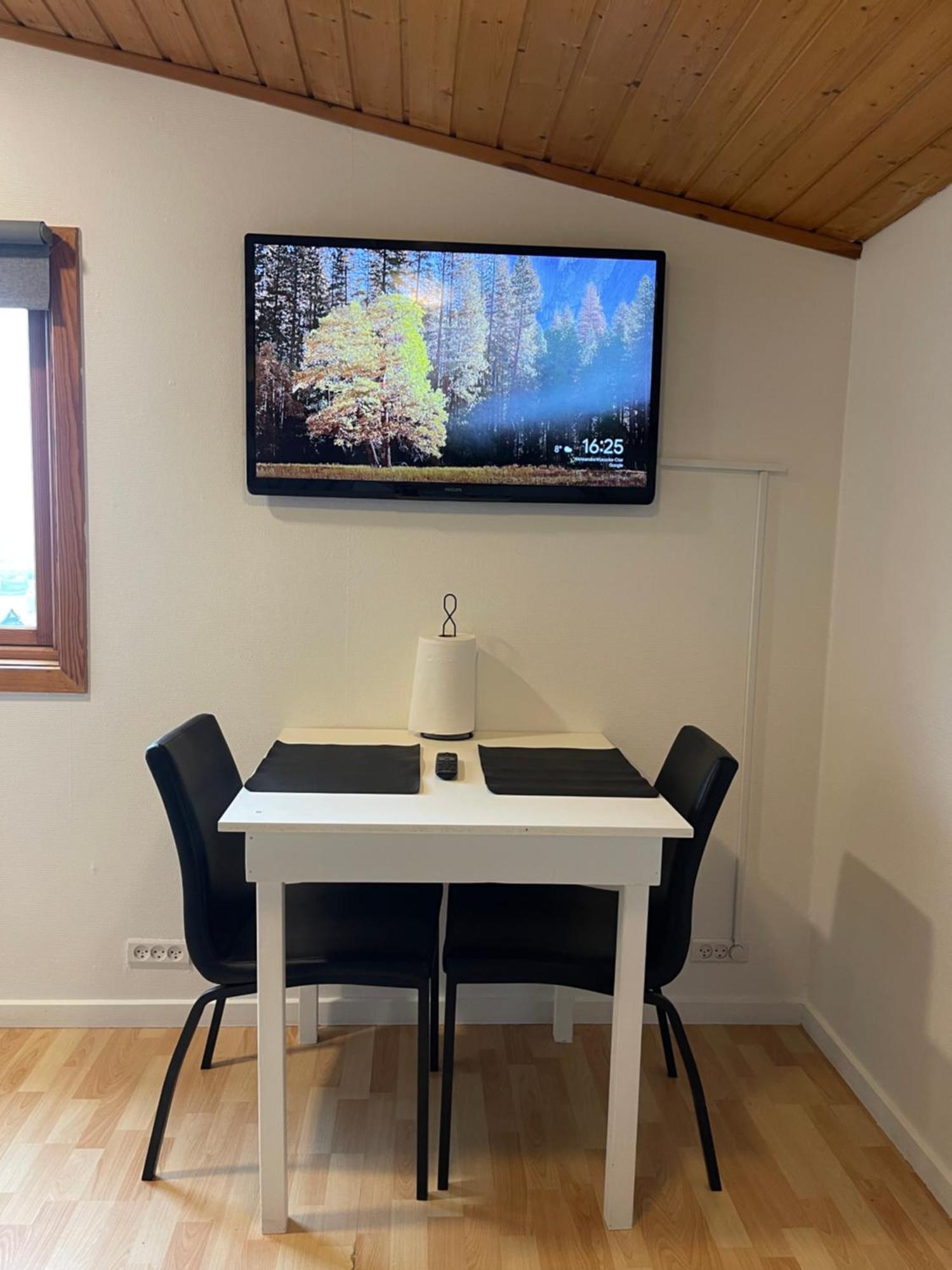 Cozy Apartment In Torshavn, Faroe Island With Free Parking. Exterior photo