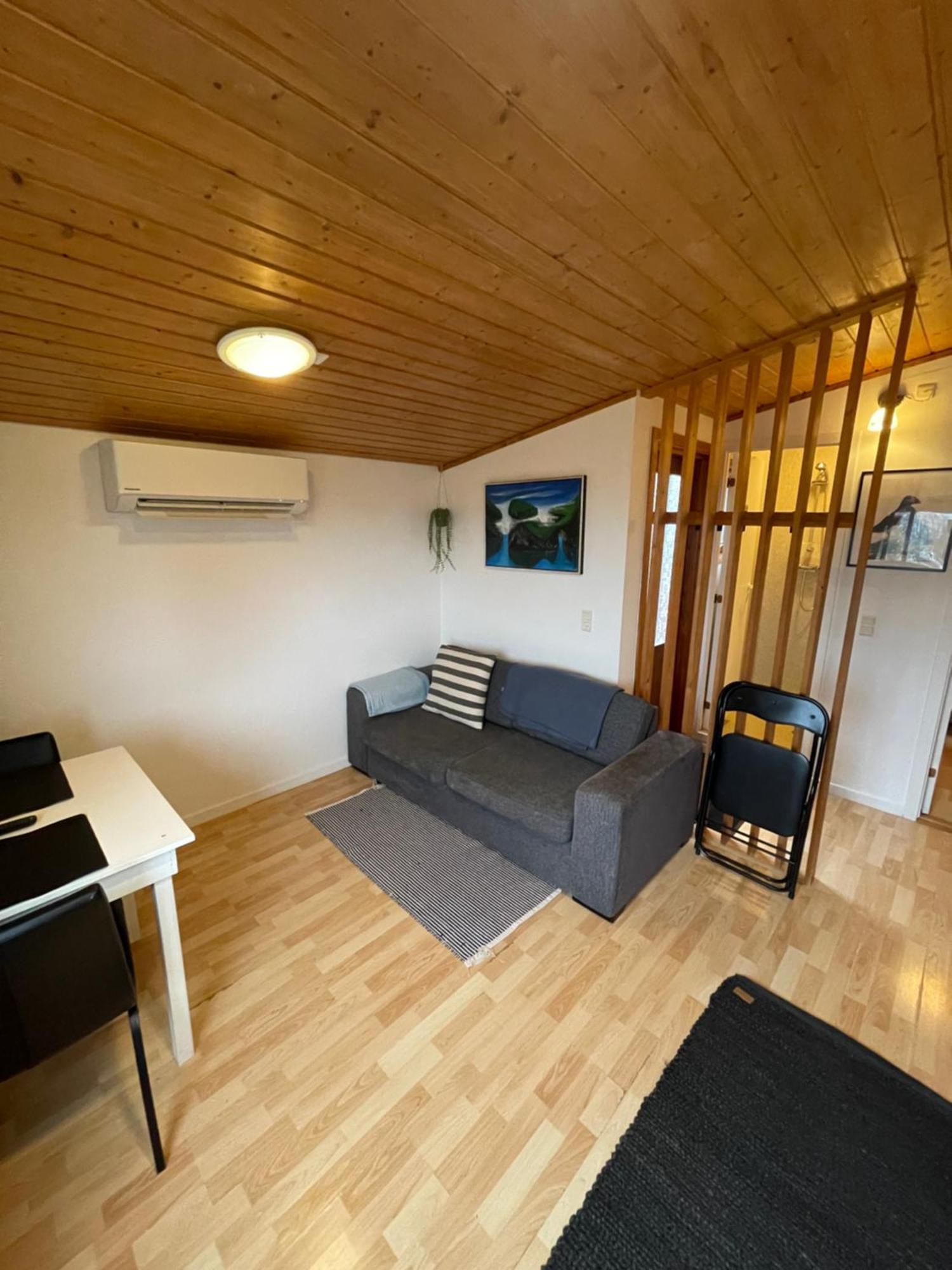 Cozy Apartment In Torshavn, Faroe Island With Free Parking. Exterior photo